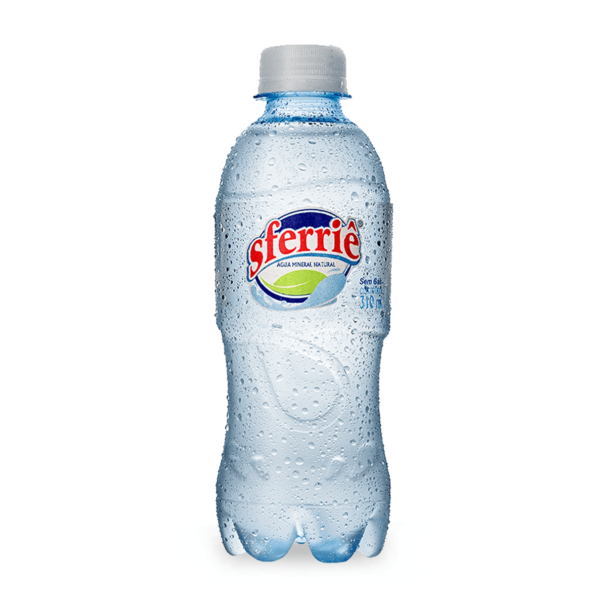 Água Mineral Sem Gás Fardo 12x310ml Sferriê
